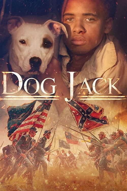 Dog Jack (2011) poster