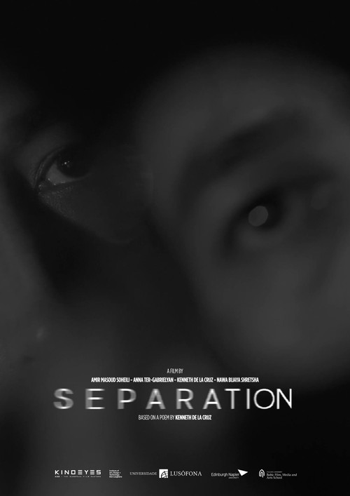 Separation poster