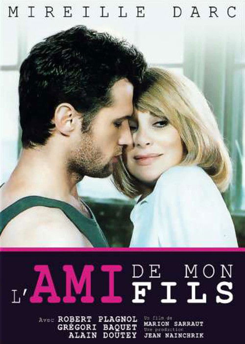 L'ami de mon fils (1997) poster