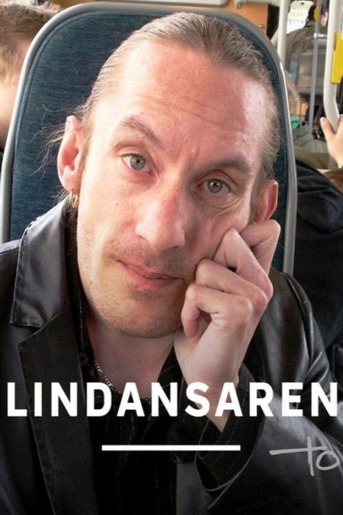 Lindansaren (2006) poster