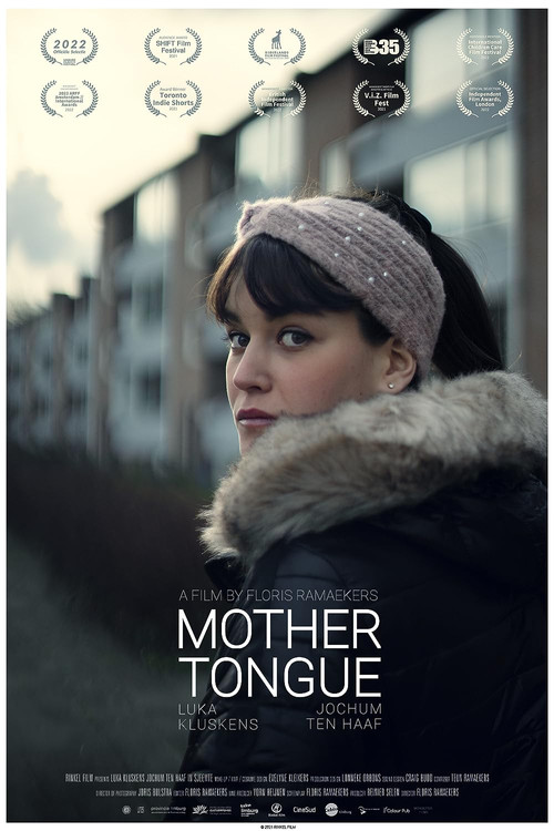Mother Tongue (2022) poster