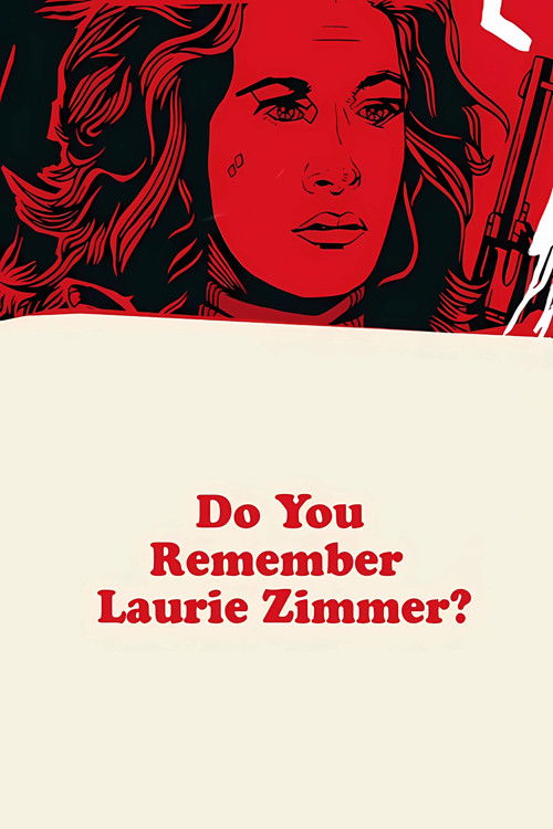 Do You Remember Laurie Zimmer? (2003) poster