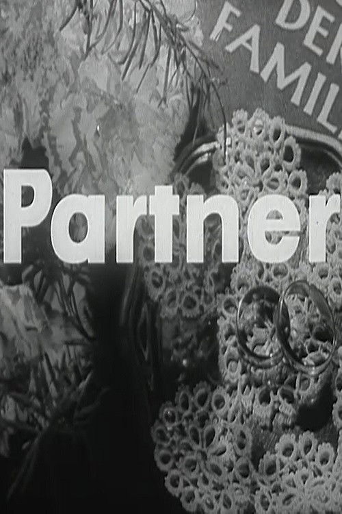Partner (1965) poster