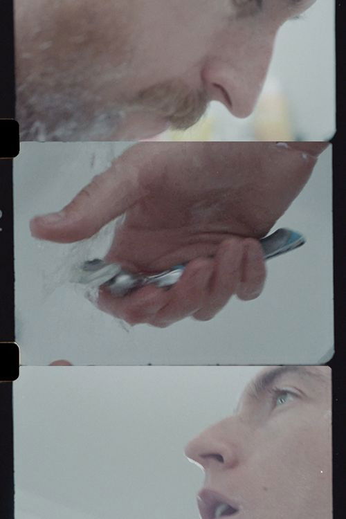 An Imagined Violet (2022) poster