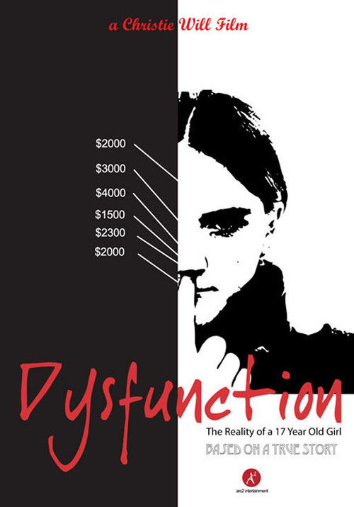 Dysfunction (2006) poster