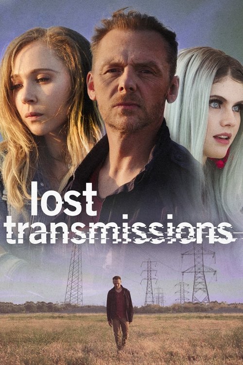 Kayıp İletişimler (2020) poster