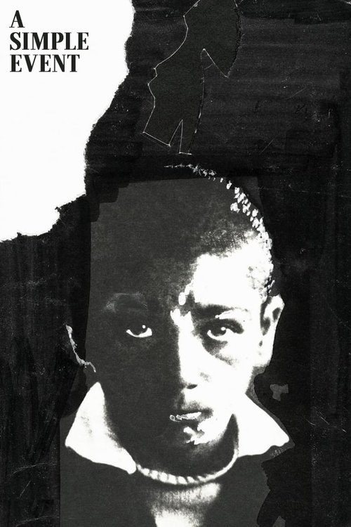 یک اتفاق ساده (1973) poster