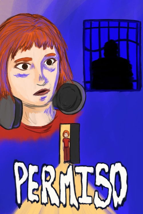 Permiso (2025) poster