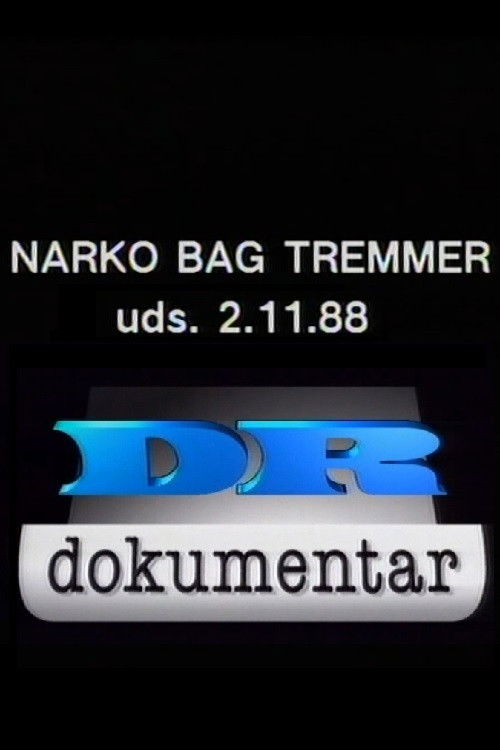 Narko bag tremmer (1988) poster