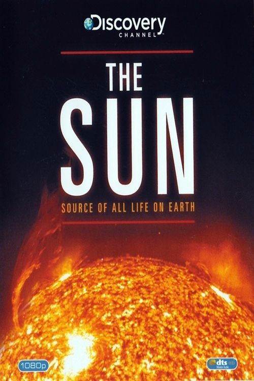 The Sun (2009) poster