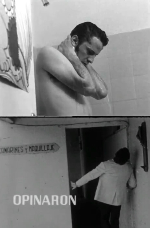 Opinaron (1970) poster