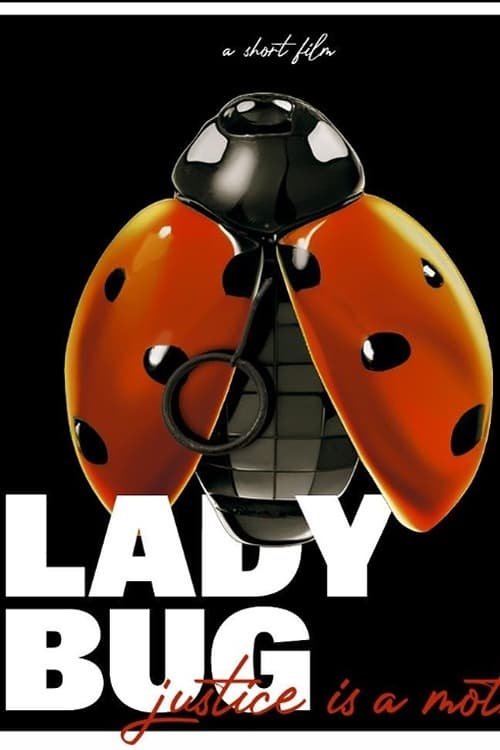 Ladybug (2024) poster
