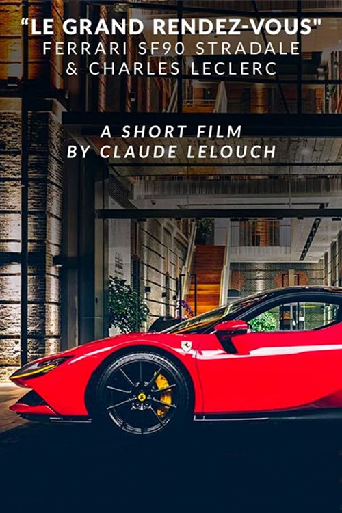 Le Grand Rendez-Vous (2020) poster