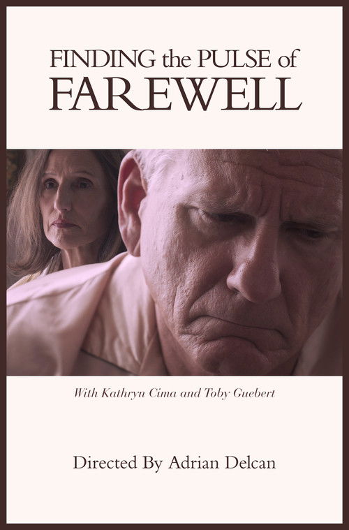 Finding the Pulse of Farewell poster