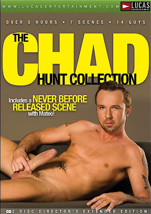 The Chad Hunt Collection (2008) poster