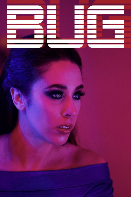 Bug (2020) poster