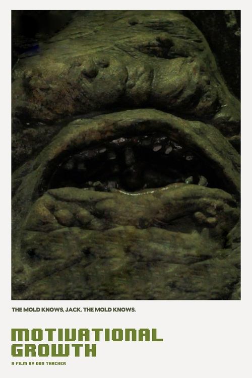 Motivational Growth (2013) poster