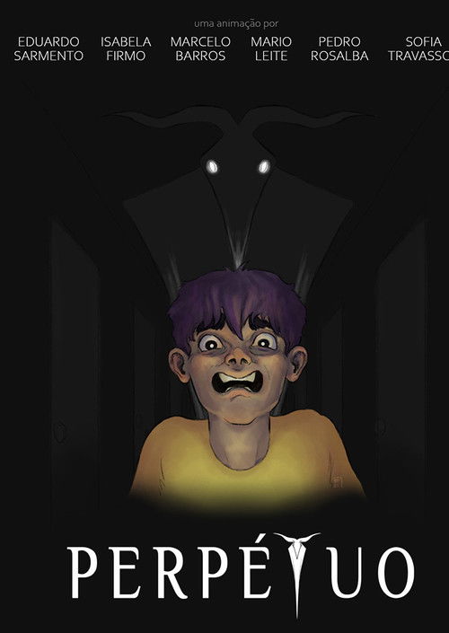 Perpétuo (2022) poster