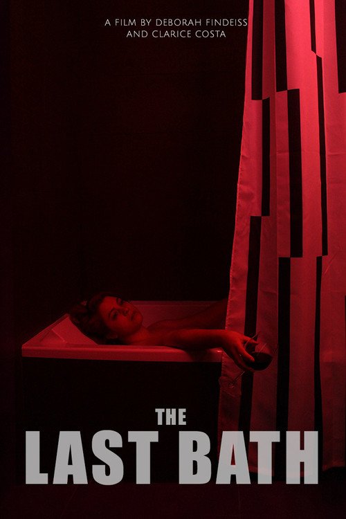 The Last Bath (2020) poster