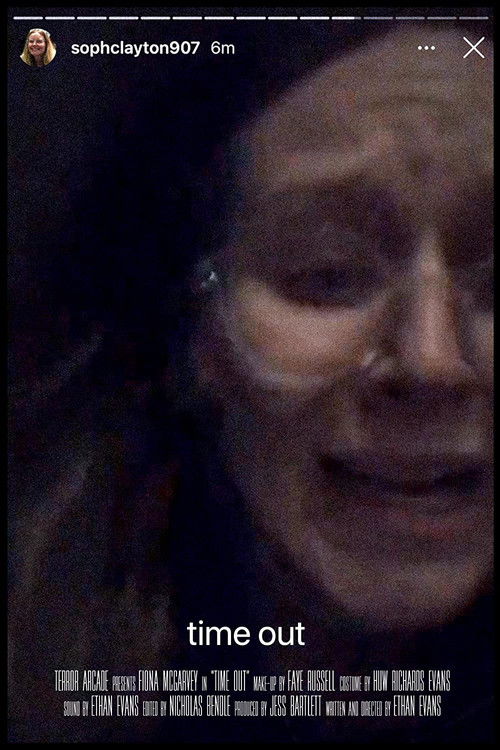 Time Out (2020) poster