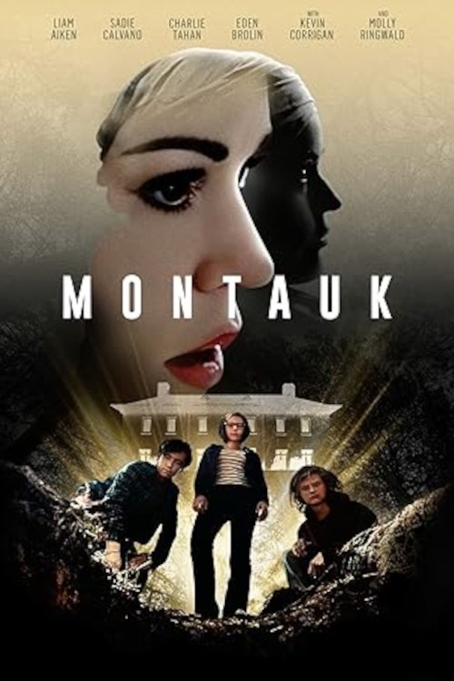 Montauk (2025) poster