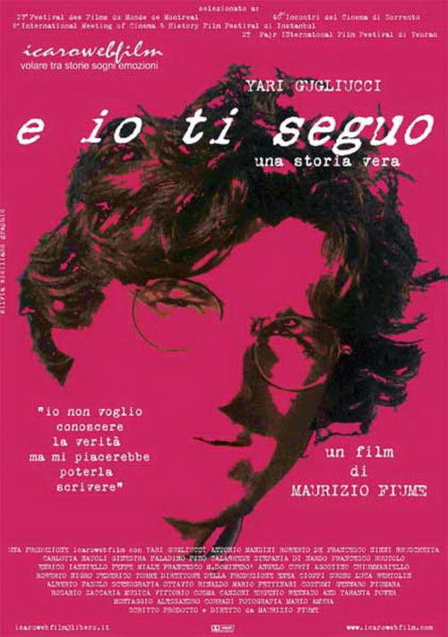 E Io ti seguo (2003) poster