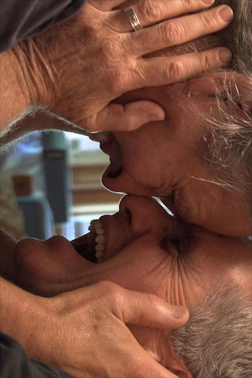 Out of Our Heads: A Male Journey into the Heart (2016) poster