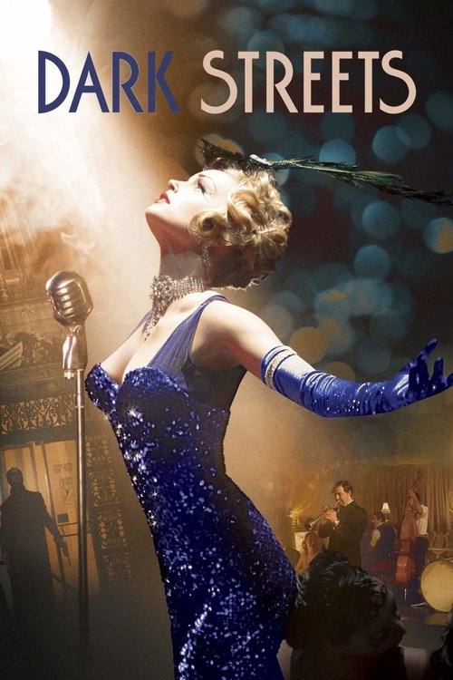 Dark Streets (2008) poster