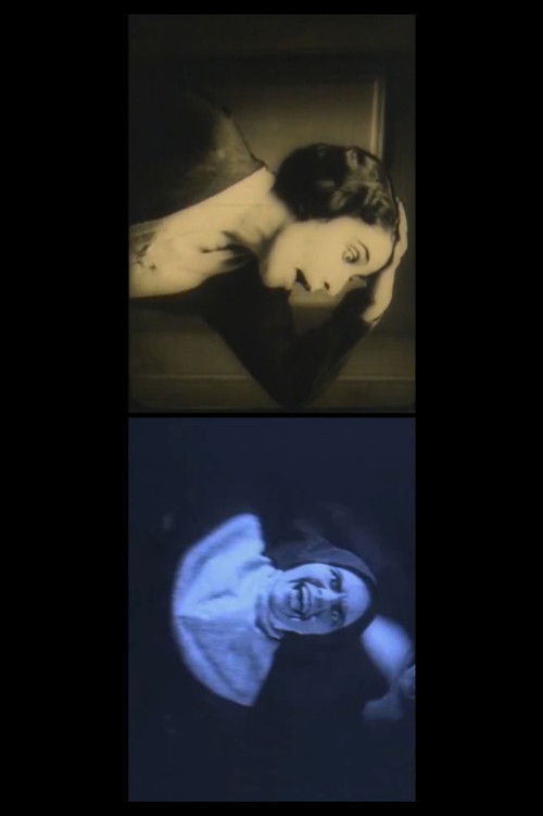 Edge of Doom (2020) poster