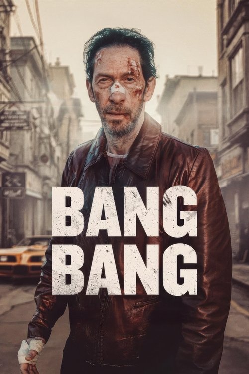 Bang Bang (2025) poster