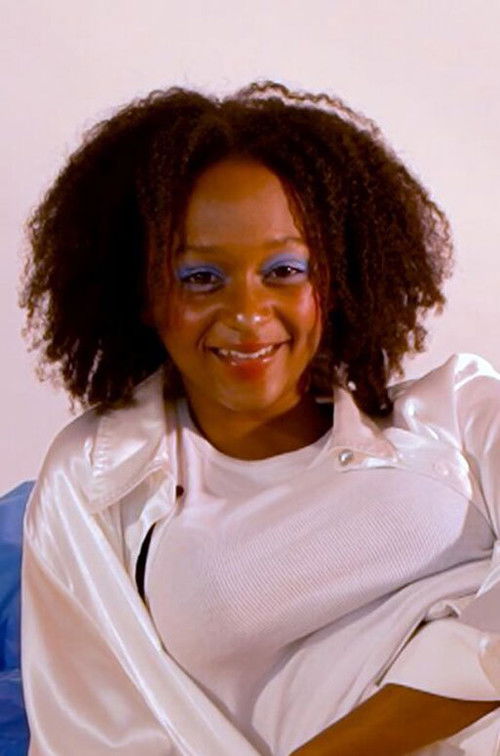 Fragments (2019) poster