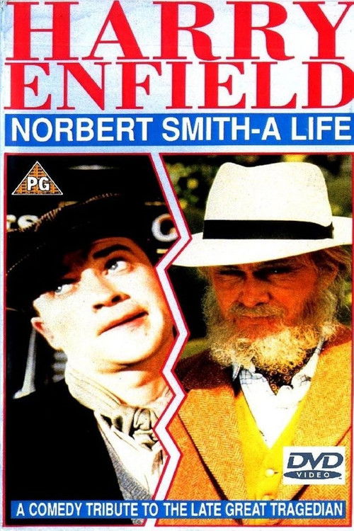 Norbert Smith: A Life (1989) poster
