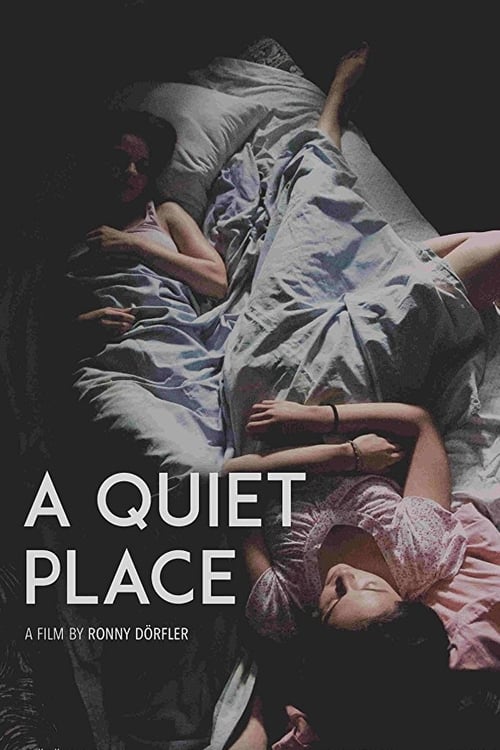 A Quiet Place (2016) poster