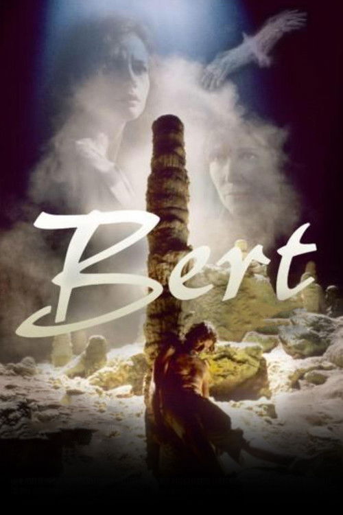 Bert (1998) poster