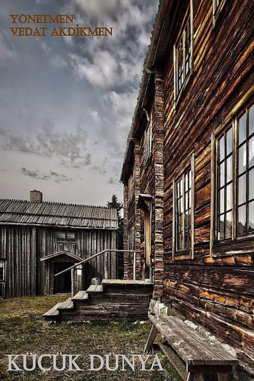 Küçük Dünya (1961) poster