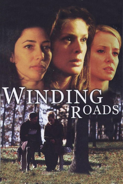 Winding Roads (1999) poster