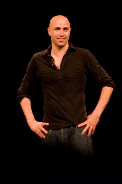 Aimer, mûrir et trahir avec la coiffeuse (2008) poster