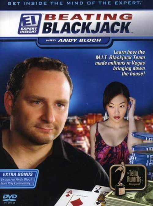 Beating Blackjack (2007) poster