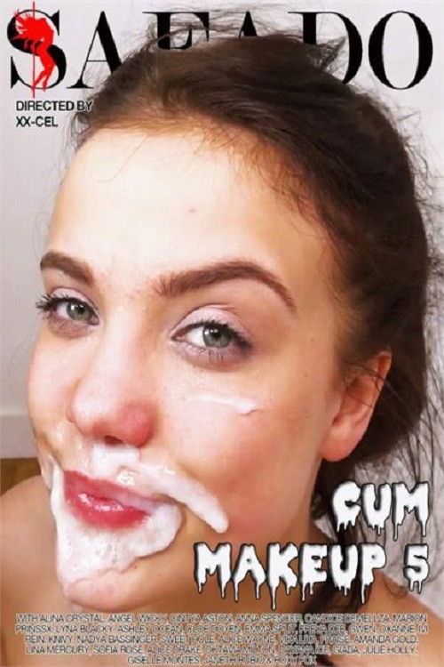Cum Makeup (2019) poster