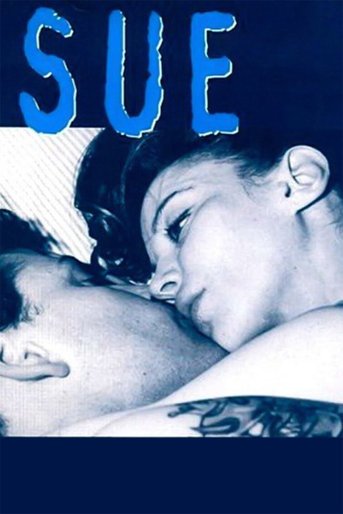 Sue (1998) poster
