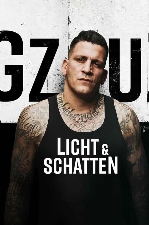 GZUZ - Licht & Schatten (2025) poster