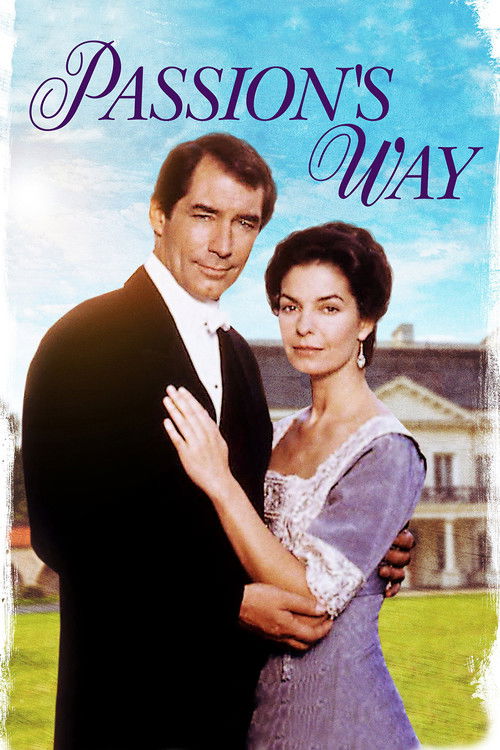 Passion's Way (1999) poster