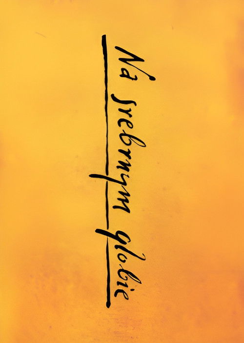 Short Life, Long Death: The Making and Un-Making of On The Silver Globe (2025) poster