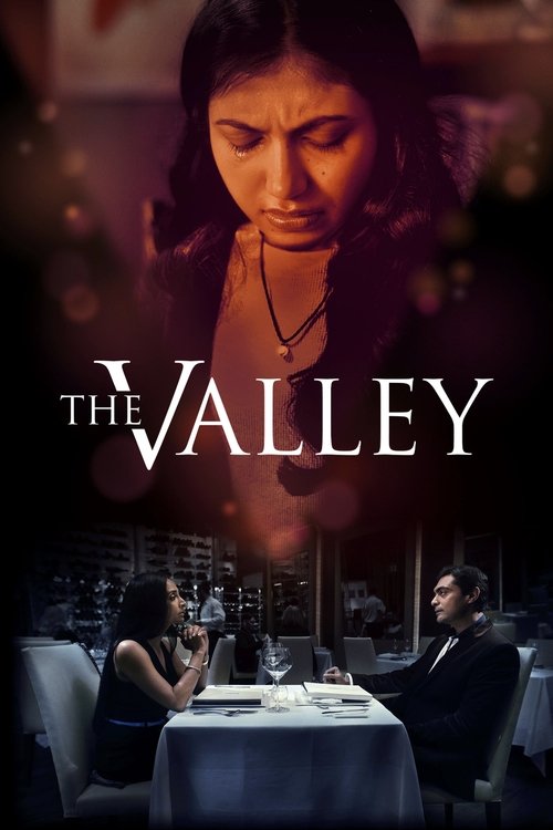 The Valley (2018) poster