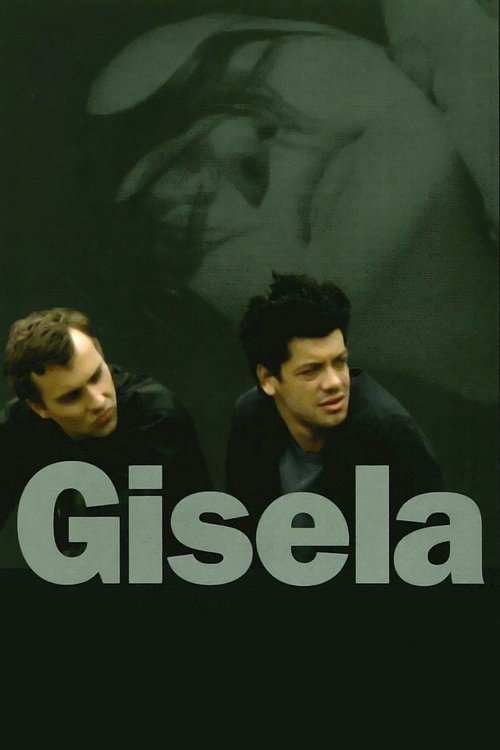 Gisela (2005) poster
