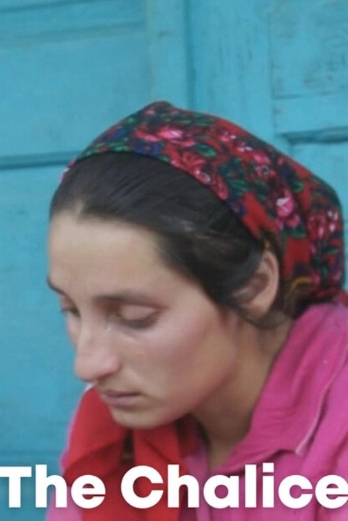 The Chalice. Of Sons and Daughters (2022) poster