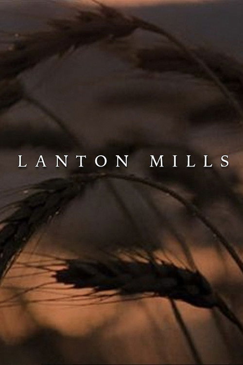 Lanton Mills (1969) poster