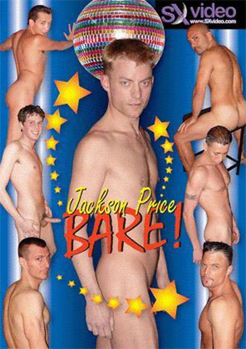 Jackson Price Bare! (2003) poster