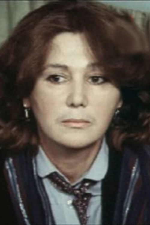 იზა გიგოშვილი