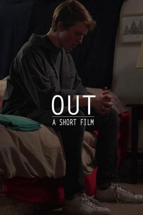Out (2021) poster